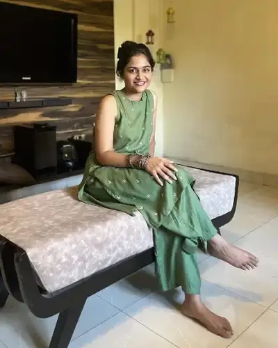 Call Girls MVP Colony Cash On Delivery